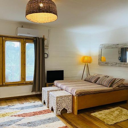 Valdivia Homes -Principe Santo Antonio Экстерьер фото