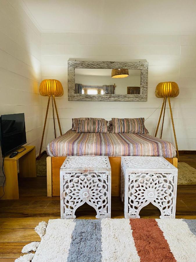 Valdivia Homes -Principe Santo Antonio Экстерьер фото
