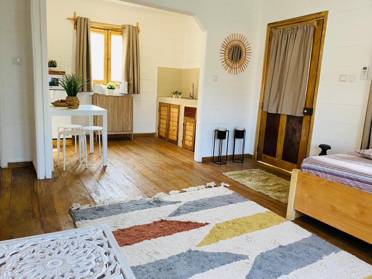 Valdivia Homes -Principe Santo Antonio Экстерьер фото
