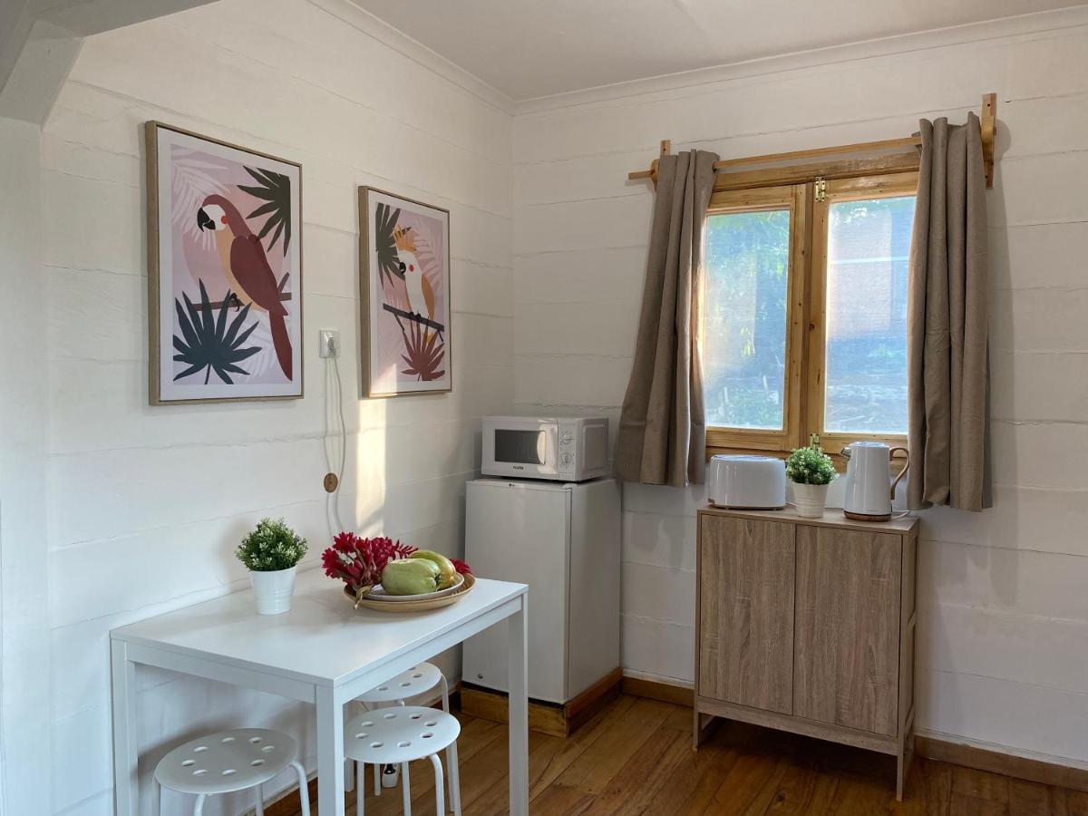 Valdivia Homes -Principe Santo Antonio Экстерьер фото